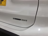 USED 2019 68 BMW X1 1.5 SDRIVE18I XLINE 5d 139 BHP Striking Mineral White, Dakota black leather,