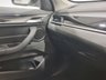 USED 2019 68 BMW X1 1.5 SDRIVE18I XLINE 5d 139 BHP Striking Mineral White, Dakota black leather,