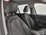 USED 2019 68 BMW X1 1.5 SDRIVE18I XLINE 5d 139 BHP Striking Mineral White, Dakota black leather,