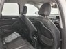 USED 2019 68 BMW X1 1.5 SDRIVE18I XLINE 5d 139 BHP Striking Mineral White, Dakota black leather,