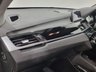 USED 2019 68 BMW X1 1.5 SDRIVE18I XLINE 5d 139 BHP Striking Mineral White, Dakota black leather,