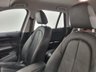 USED 2019 68 BMW X1 1.5 SDRIVE18I XLINE 5d 139 BHP Striking Mineral White, Dakota black leather,