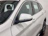 USED 2019 68 BMW X1 1.5 SDRIVE18I XLINE 5d 139 BHP Striking Mineral White, Dakota black leather,