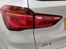 USED 2019 68 BMW X1 1.5 SDRIVE18I XLINE 5d 139 BHP Striking Mineral White, Dakota black leather,