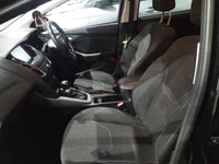 USED 2015 15 FORD FOCUS 1.5 ZETEC TDCI 5d 118 BHP BLUETOOTH -  SAT NAV -  GREAT SPEC