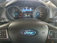 USED 2015 15 FORD FOCUS 1.5 ZETEC TDCI 5d 118 BHP BLUETOOTH -  SAT NAV -  GREAT SPEC