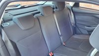 USED 2015 15 FORD FOCUS 1.5 ZETEC TDCI 5d 118 BHP BLUETOOTH -  SAT NAV -  GREAT SPEC