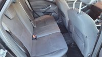 USED 2015 15 FORD FOCUS 1.5 ZETEC TDCI 5d 118 BHP BLUETOOTH -  SAT NAV -  GREAT SPEC