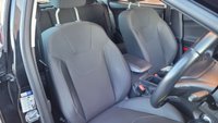 USED 2015 15 FORD FOCUS 1.5 ZETEC TDCI 5d 118 BHP BLUETOOTH -  SAT NAV -  GREAT SPEC