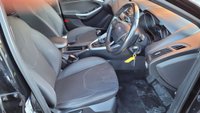 USED 2015 15 FORD FOCUS 1.5 ZETEC TDCI 5d 118 BHP BLUETOOTH -  SAT NAV -  GREAT SPEC