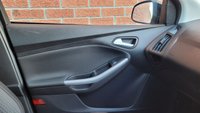 USED 2015 15 FORD FOCUS 1.5 ZETEC TDCI 5d 118 BHP BLUETOOTH -  SAT NAV -  GREAT SPEC