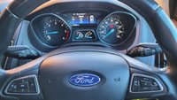 USED 2015 15 FORD FOCUS 1.5 ZETEC TDCI 5d 118 BHP BLUETOOTH -  SAT NAV -  GREAT SPEC