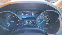 USED 2015 15 FORD FOCUS 1.5 ZETEC TDCI 5d 118 BHP BLUETOOTH -  SAT NAV -  GREAT SPEC