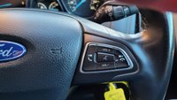USED 2015 15 FORD FOCUS 1.5 ZETEC TDCI 5d 118 BHP BLUETOOTH -  SAT NAV -  GREAT SPEC