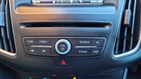 USED 2015 15 FORD FOCUS 1.5 ZETEC TDCI 5d 118 BHP BLUETOOTH -  SAT NAV -  GREAT SPEC