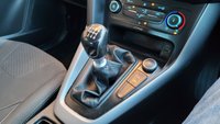 USED 2015 15 FORD FOCUS 1.5 ZETEC TDCI 5d 118 BHP BLUETOOTH -  SAT NAV -  GREAT SPEC