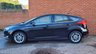 USED 2015 15 FORD FOCUS 1.5 ZETEC TDCI 5d 118 BHP BLUETOOTH -  SAT NAV -  GREAT SPEC