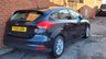 USED 2015 15 FORD FOCUS 1.5 ZETEC TDCI 5d 118 BHP BLUETOOTH -  SAT NAV -  GREAT SPEC