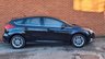 USED 2015 15 FORD FOCUS 1.5 ZETEC TDCI 5d 118 BHP BLUETOOTH -  SAT NAV -  GREAT SPEC