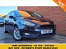 USED 2015 15 FORD FOCUS 1.5 ZETEC TDCI 5d 118 BHP BLUETOOTH -  SAT NAV -  GREAT SPEC