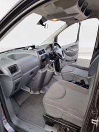 USED 2015 15 PEUGEOT EXPERT 2.0 TEPEE COMFORT L1 HDI 5d 163 BHP 