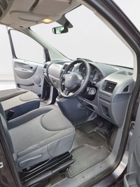 USED 2015 15 PEUGEOT EXPERT 2.0 TEPEE COMFORT L1 HDI 5d 163 BHP 