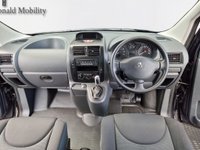 USED 2015 15 PEUGEOT EXPERT 2.0 TEPEE COMFORT L1 HDI 5d 163 BHP 