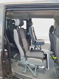 USED 2015 15 PEUGEOT EXPERT 2.0 TEPEE COMFORT L1 HDI 5d 163 BHP 