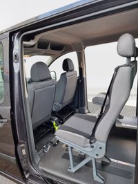 USED 2015 15 PEUGEOT EXPERT 2.0 TEPEE COMFORT L1 HDI 5d 163 BHP 