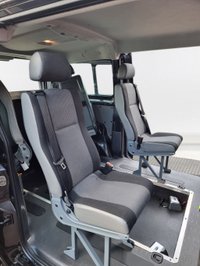 USED 2015 15 PEUGEOT EXPERT 2.0 TEPEE COMFORT L1 HDI 5d 163 BHP 