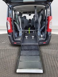 USED 2015 15 PEUGEOT EXPERT 2.0 TEPEE COMFORT L1 HDI 5d 163 BHP 
