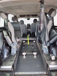 USED 2015 15 PEUGEOT EXPERT 2.0 TEPEE COMFORT L1 HDI 5d 163 BHP 