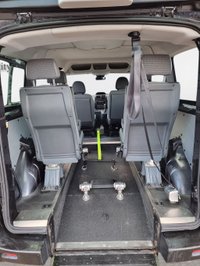USED 2015 15 PEUGEOT EXPERT 2.0 TEPEE COMFORT L1 HDI 5d 163 BHP 