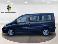 USED 2015 15 PEUGEOT EXPERT 2.0 TEPEE COMFORT L1 HDI 5d 163 BHP 