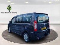 USED 2015 15 PEUGEOT EXPERT 2.0 TEPEE COMFORT L1 HDI 5d 163 BHP 