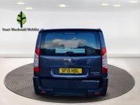USED 2015 15 PEUGEOT EXPERT 2.0 TEPEE COMFORT L1 HDI 5d 163 BHP 