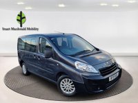 USED 2015 15 PEUGEOT EXPERT 2.0 TEPEE COMFORT L1 HDI 5d 163 BHP 