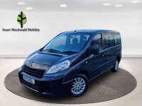 USED 2015 15 PEUGEOT EXPERT 2.0 TEPEE COMFORT L1 HDI 5d 163 BHP 