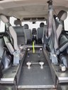 USED 2015 15 PEUGEOT EXPERT 2.0 TEPEE COMFORT L1 HDI 5d 163 BHP 