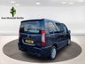 USED 2015 15 PEUGEOT EXPERT 2.0 TEPEE COMFORT L1 HDI 5d 163 BHP 