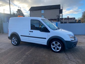 2012 FORD TRANSIT CONNECT