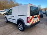 USED 2012 12 FORD TRANSIT CONNECT 1.8 T220 LR VDPF 109 BHP 