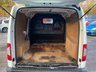 USED 2012 12 FORD TRANSIT CONNECT 1.8 T220 LR VDPF 109 BHP 