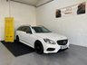 USED 2015 15 MERCEDES-BENZ E-CLASS 2.1 E220 BLUETEC AMG NIGHT EDITION 5d 174 BHP NIGHT EDITION! 4x NEAR NEW TYRES