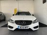 USED 2015 15 MERCEDES-BENZ E-CLASS 2.1 E220 BLUETEC AMG NIGHT EDITION 5d 174 BHP NIGHT EDITION! 4x NEAR NEW TYRES