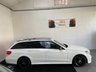 USED 2015 15 MERCEDES-BENZ E-CLASS 2.1 E220 BLUETEC AMG NIGHT EDITION 5d 174 BHP NIGHT EDITION! 4x NEAR NEW TYRES