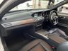 USED 2015 15 MERCEDES-BENZ E-CLASS 2.1 E220 BLUETEC AMG NIGHT EDITION 5d 174 BHP NIGHT EDITION! 4x NEAR NEW TYRES