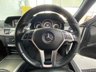 USED 2015 15 MERCEDES-BENZ E-CLASS 2.1 E220 BLUETEC AMG NIGHT EDITION 5d 174 BHP NIGHT EDITION! 4x NEAR NEW TYRES