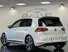 USED 2017 17 VOLKSWAGEN GOLF 2.0 GTI CLUBSPORT EDITION 40 DSG 5d 261 BHP CAMERA, ALCANTARA, NAV!