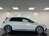 USED 2017 17 VOLKSWAGEN GOLF 2.0 GTI CLUBSPORT EDITION 40 DSG 5d 261 BHP CAMERA, ALCANTARA, NAV!